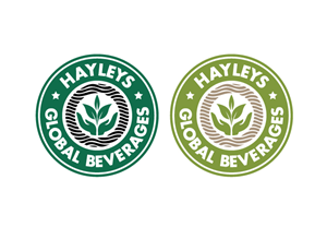 Hayleys Global Beverages | Diseño de Logo por ABG