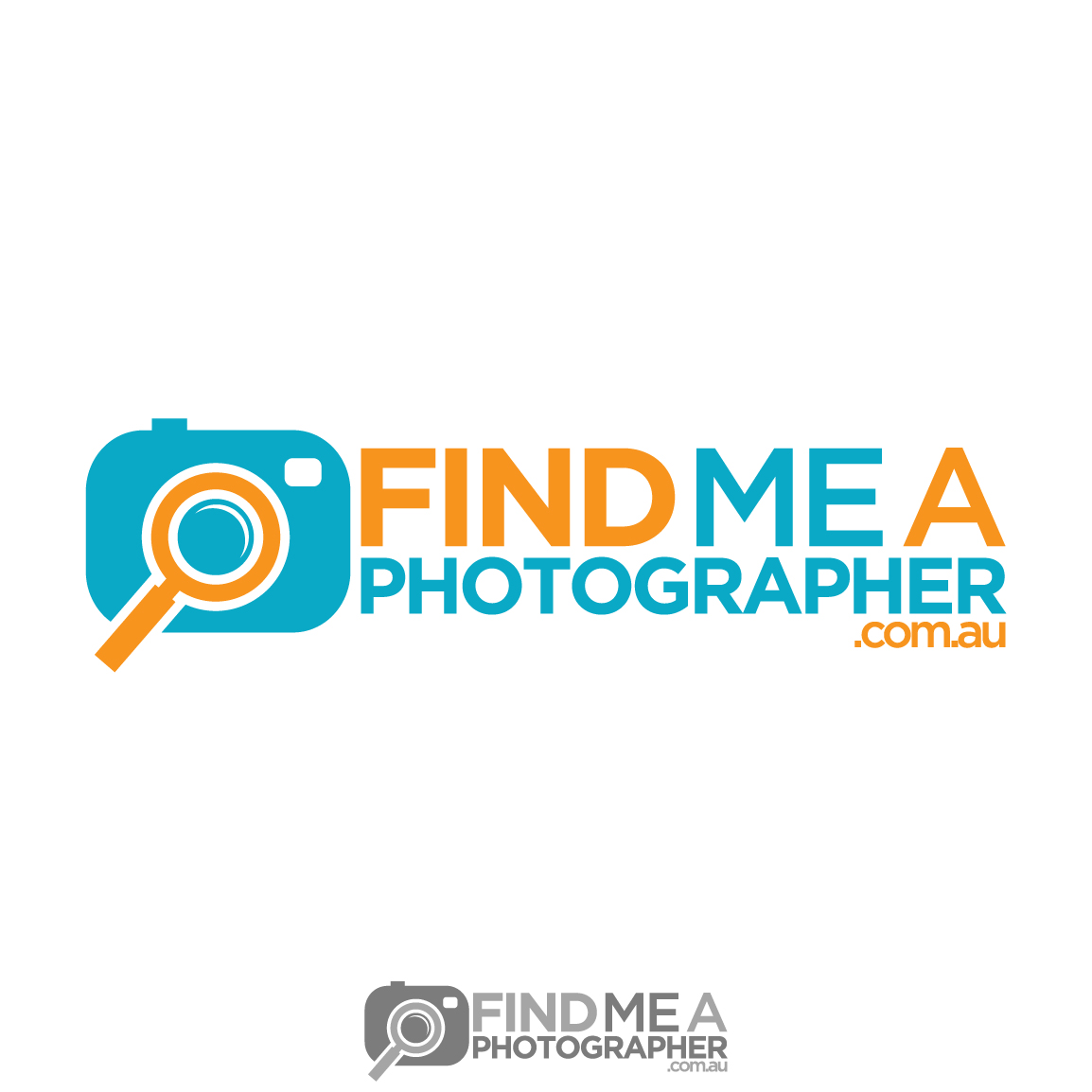 Logo Design by Fanol Ademi for this project | Design: #1061295