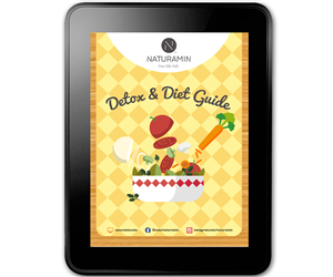 Menu Design by Gablab