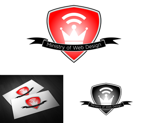 Design de Logo par Shaun pour DataMiners.co Wojciech Zeglin | Design : #1279205