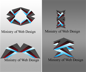 Logo-Design von ARSAL DIZ für DataMiners.co Wojciech Zeglin | Design #1309016