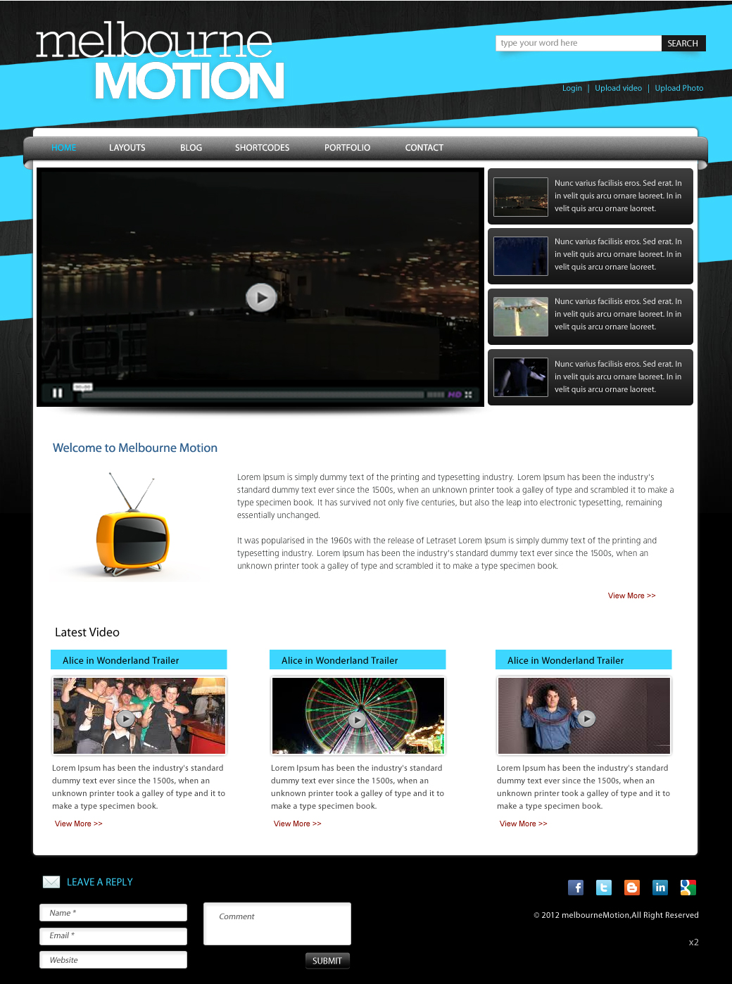 YouTube Design by pb for this project | Design #1086981