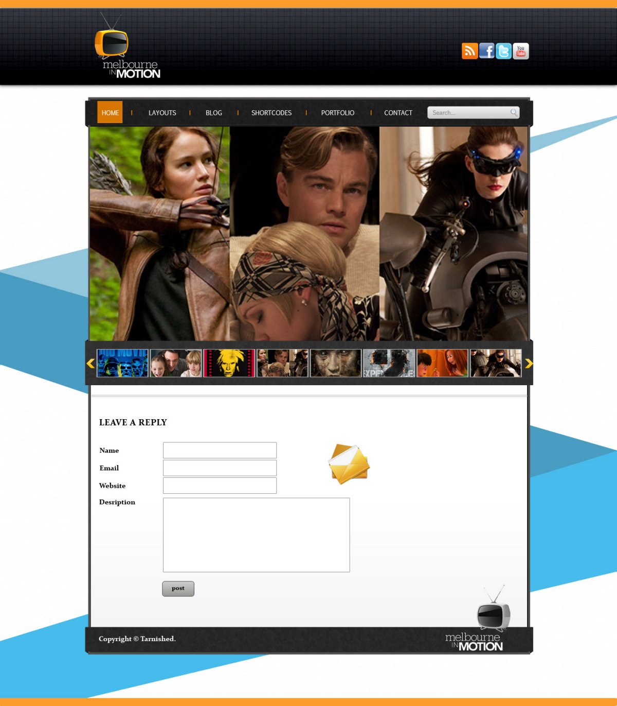 YouTube Design by TechWise for this project | Design #1071588