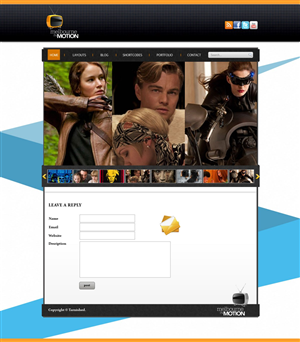 YouTube Design by TechWise