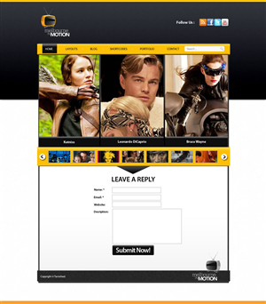 Diseño de YouTube por TechWise para este proyecto | Diseño: #1071590