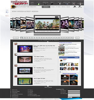 YouTube-Design von spsingh für dieses Projekt | Design #1080755