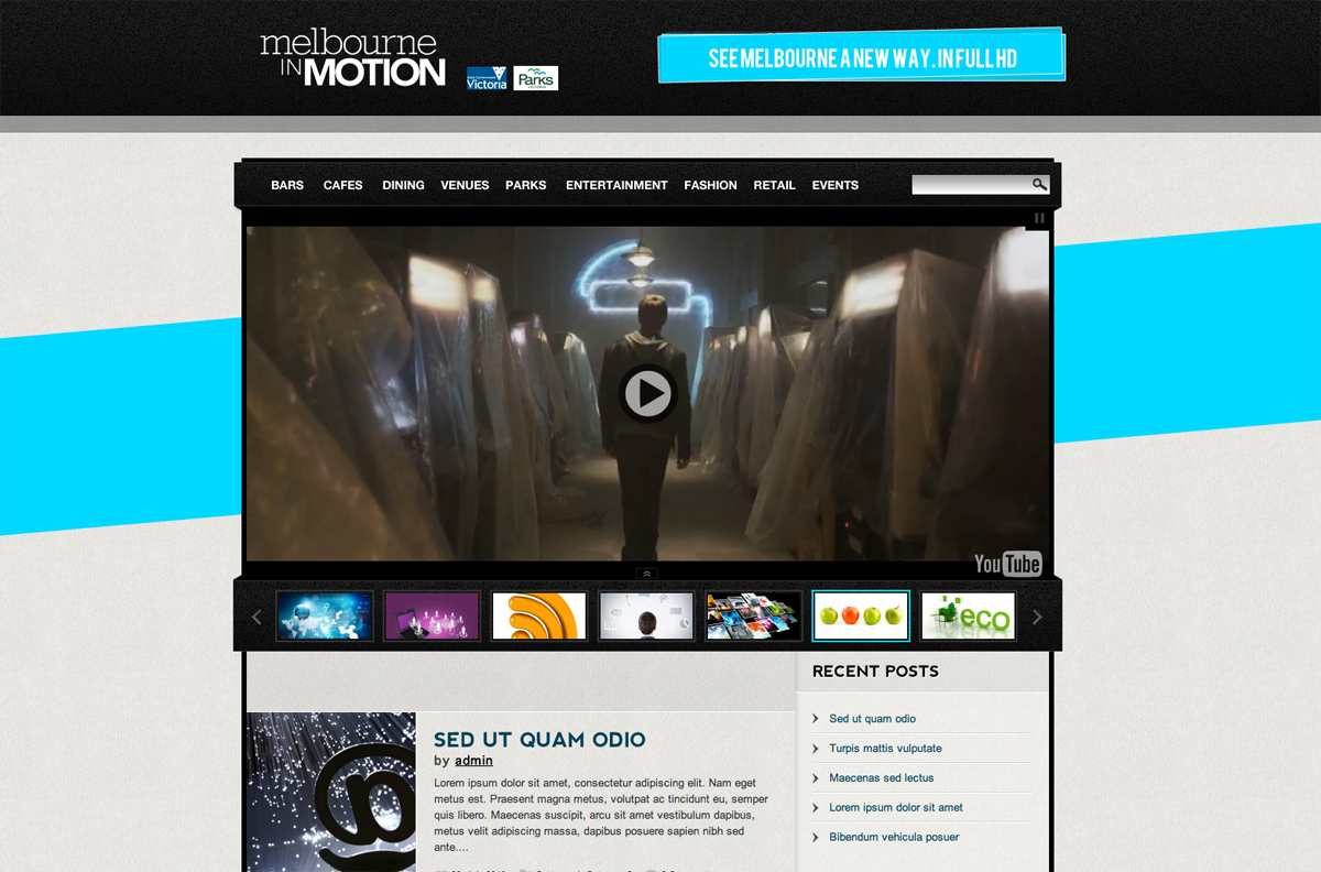 YouTube-Design von joeyjoejoejunior für dieses Projekt | Design #1085153