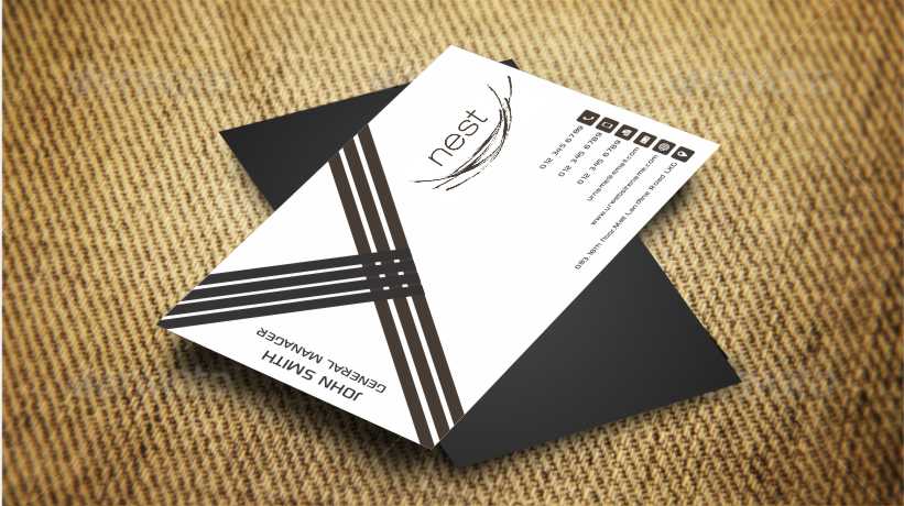 Business Card Design by AwsomeD for this project | Design #3946427