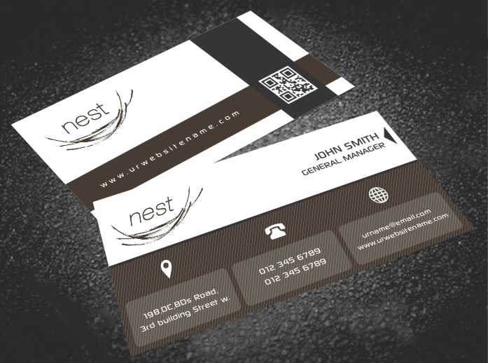 Business Card Design by AwsomeD for this project | Design #3946433