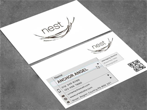 Business Card Design by AwsomeD for this project | Design: #3946435