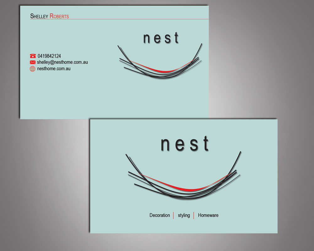 Business Card Design by vishvakarmain for this project | Design #3961250