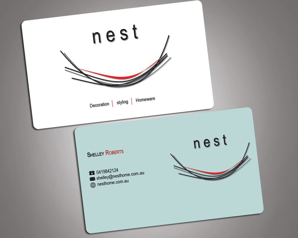 Business Card Design by vishvakarmain for this project | Design #3962855