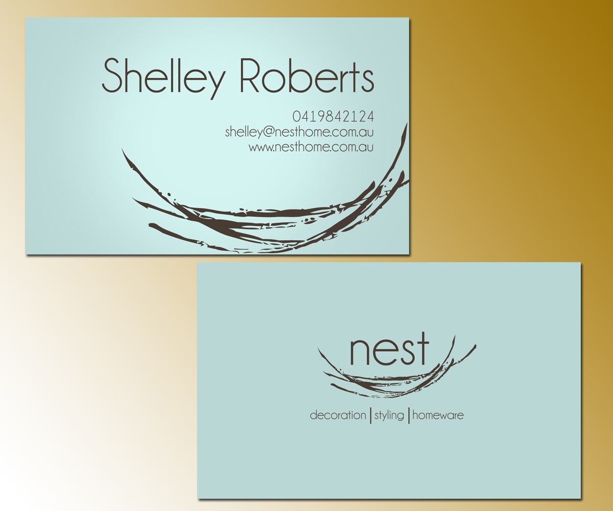 Business Card Design by iamwiki for this project | Design #3944176