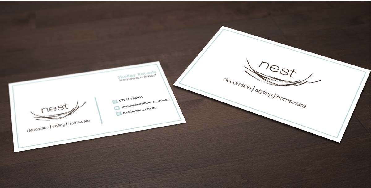 Business Card Design by Pointless Pixels India for this project | Design #3939637