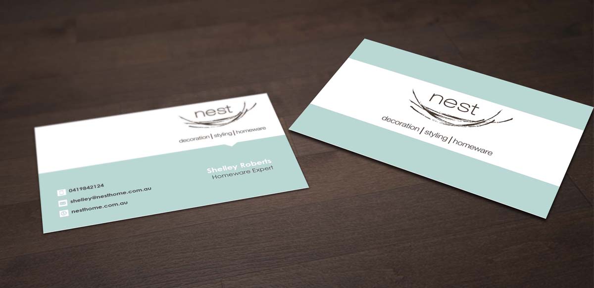 Business Card Design by Pointless Pixels India for this project | Design #3939791