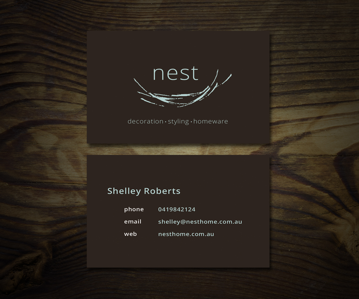 Business Card Design by JaviPorto for this project | Design #3939253