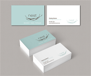 Business Card Design by Vivid Design for this project | Design #3944449