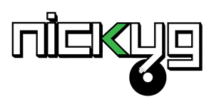 Logo Design by mcky//design