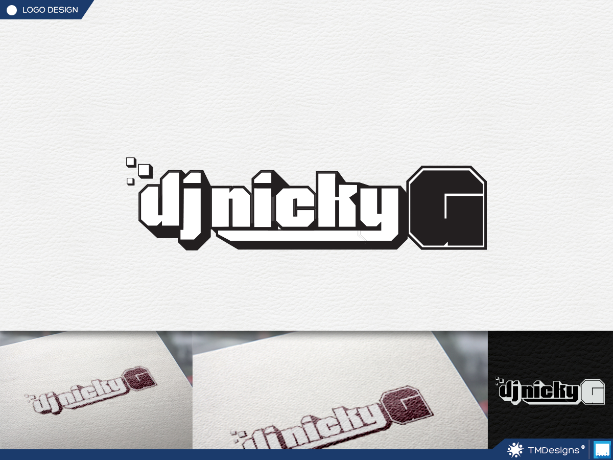 Diseño de Logo por ARTMD para este proyecto | Diseño #3964830