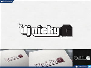 Logo Design by ARTMD for this project | Design: #3964830