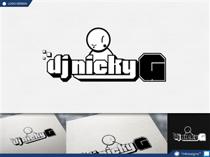 Logo Design by ARTMD for this project | Design: #3964903
