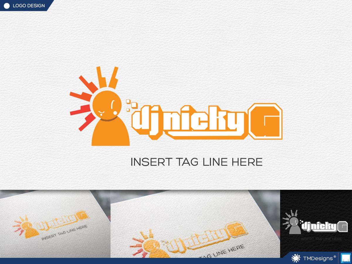 Logo Design by ARTMD for this project | Design #3964959