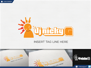 Logo Design by ARTMD for this project | Design: #3964959