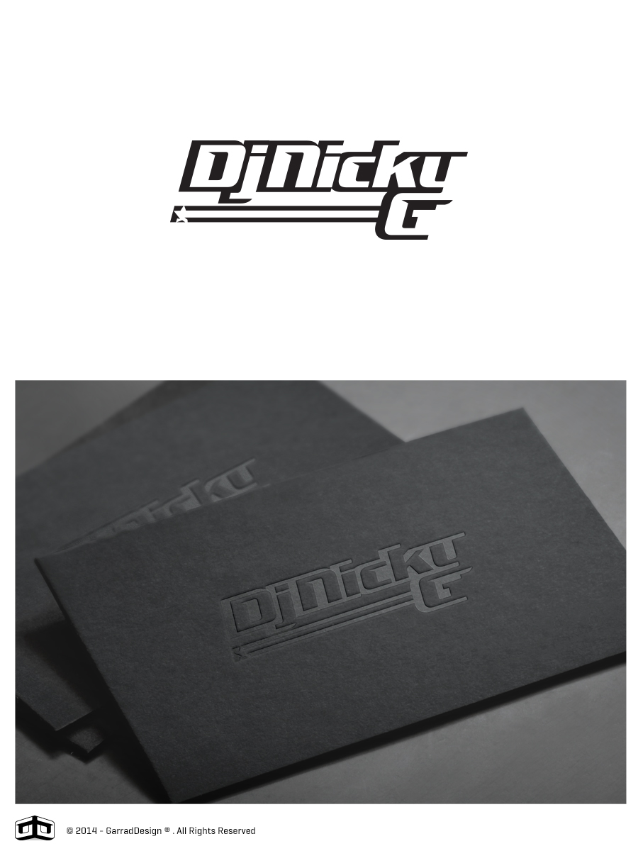 Diseño de Logo por garrad para este proyecto | Diseño #3984995