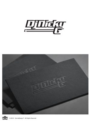 Logo Design by garrad for this project | Design: #3984995