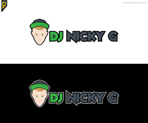 Logo Design by poisonvectors for this project | Design #3967020