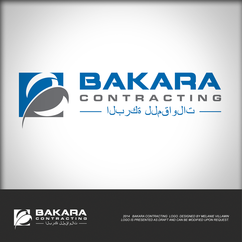 Logo Design by mvillamin for this project | Design #4000528