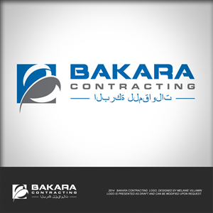 Logo Design by mvillamin for this project | Design #4000528