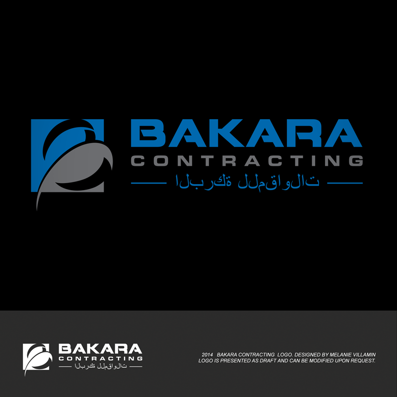 Logo Design by mvillamin for this project | Design #4000530