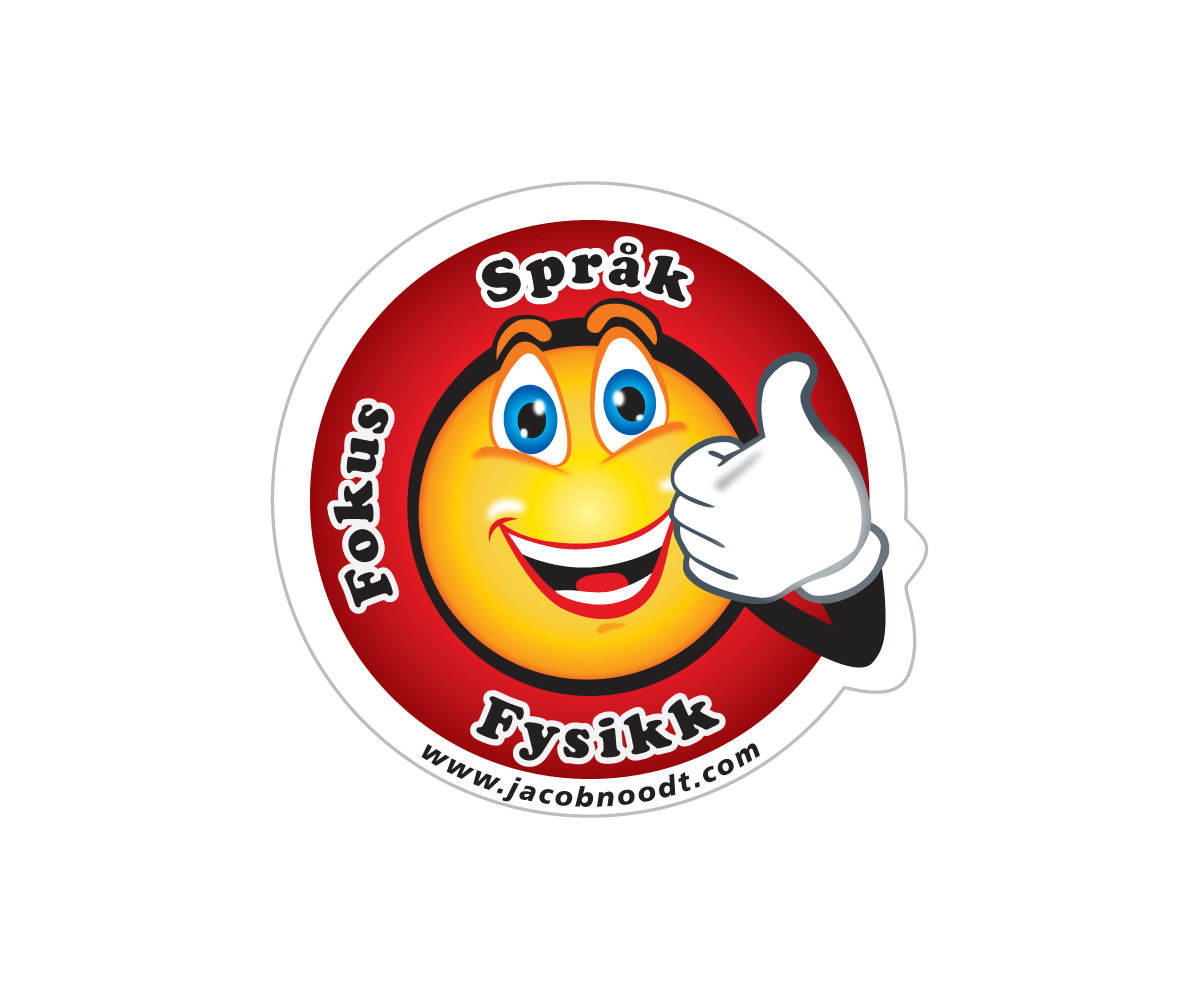 Sticker Design by JLG Studios for this project | Design: #3973283