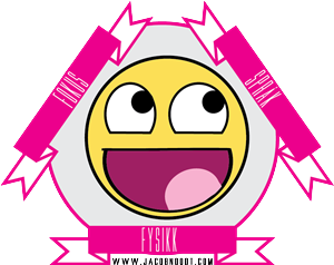 Sticker Design by Juicy_Designs for this project | Design: #3940002