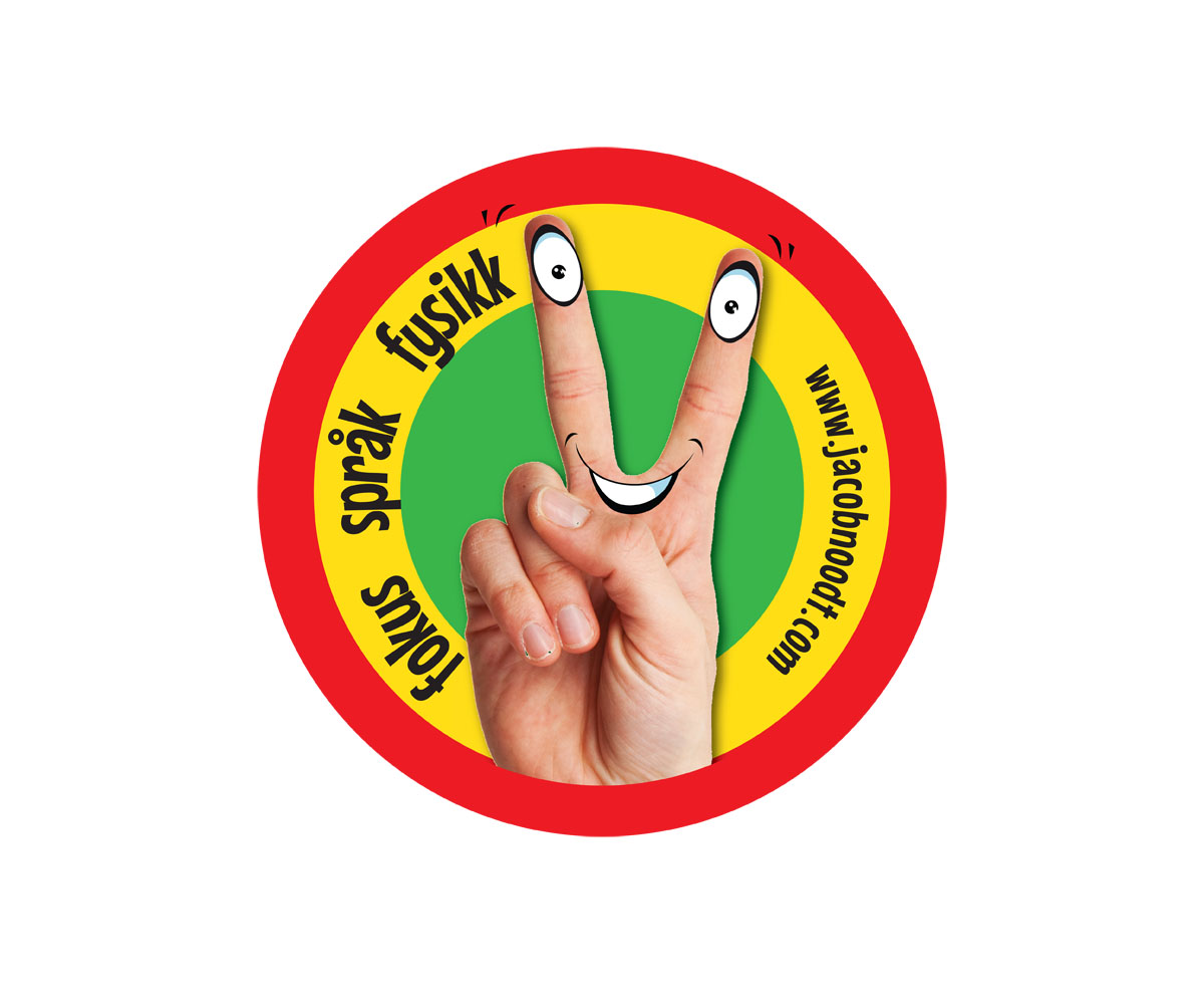 Sticker Design by Dbmay for this project | Design #3952305