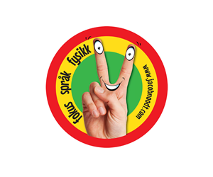 Sticker Design by Dbmay for this project | Design: #3952305