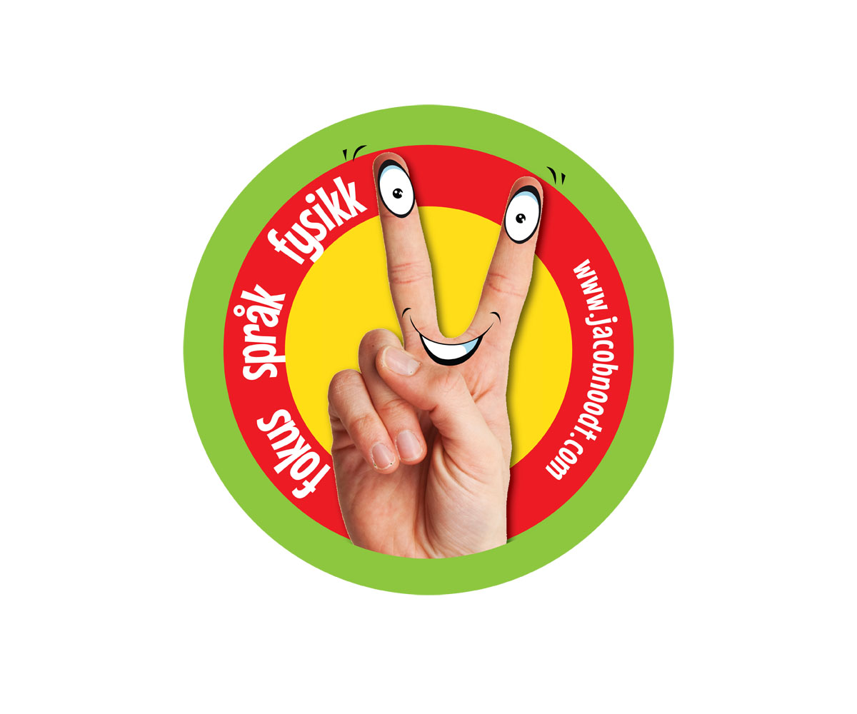 Sticker Design by Dbmay for this project | Design #3952309