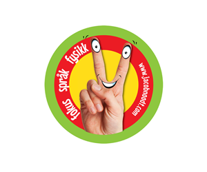 Sticker Design by Dbmay for this project | Design: #3952309