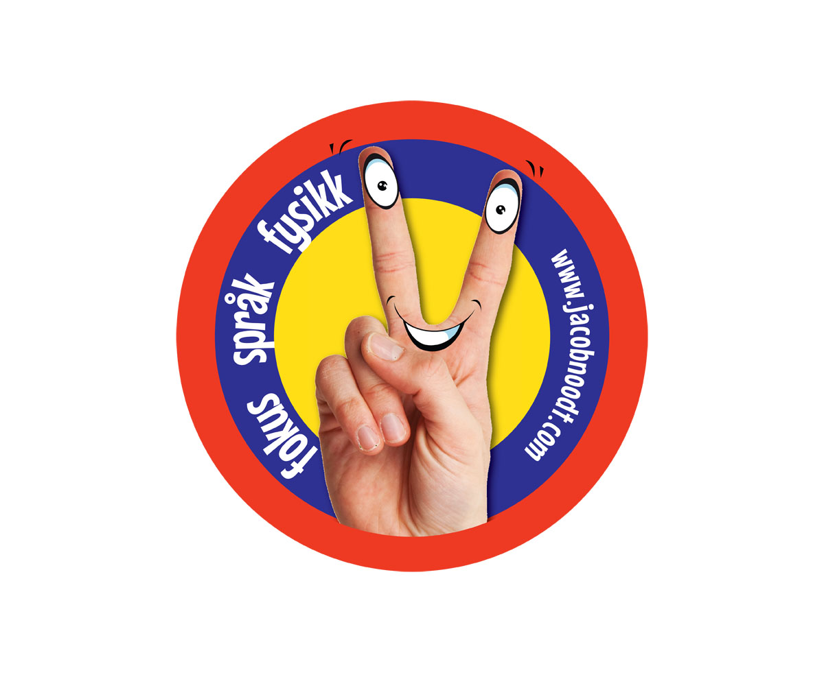 Sticker Design by Dbmay for this project | Design #3952312