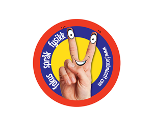 Sticker Design by Dbmay for this project | Design: #3952312