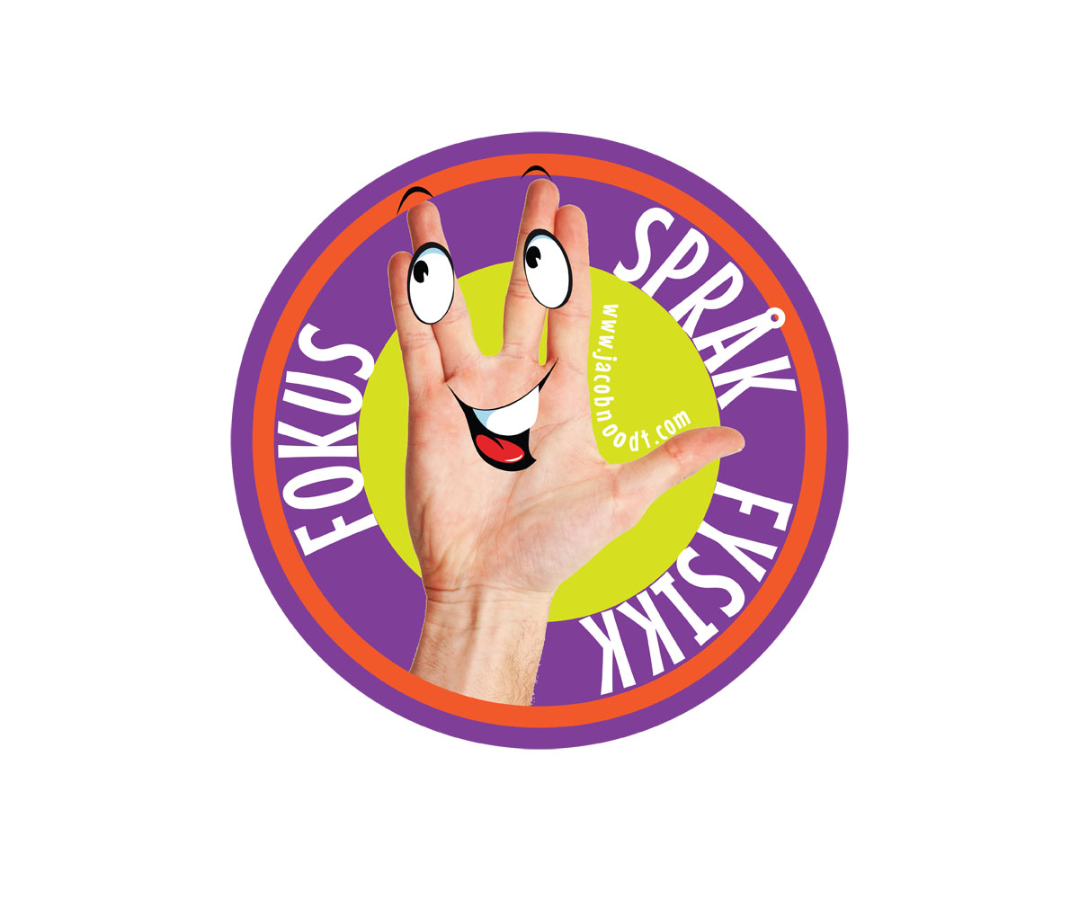 Sticker Design by Dbmay for this project | Design #3952848