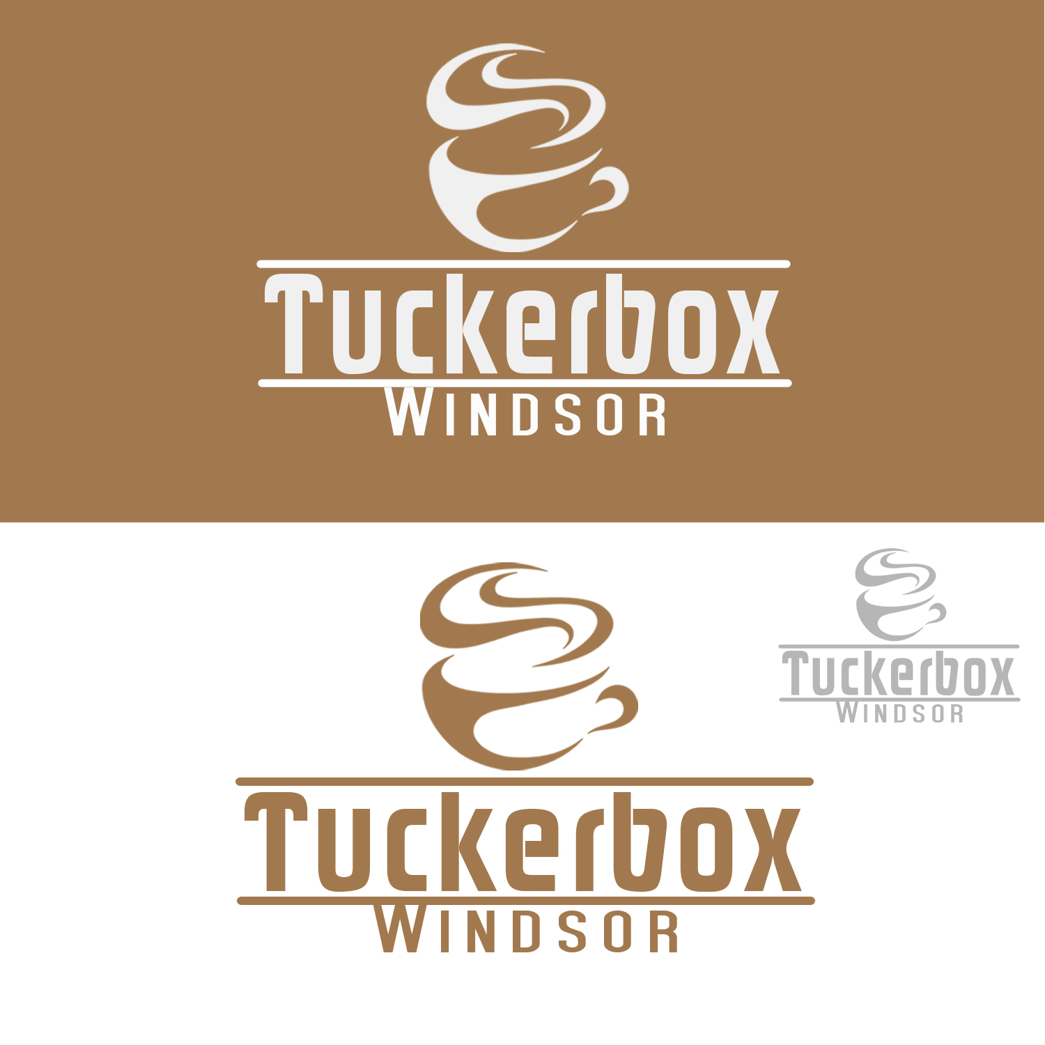 Logo Design by DreamsNStyle for this project | Design #4006541
