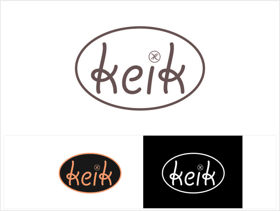 Logo-Design von junk image für KEIK | Design #1068239