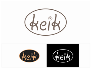 Logo-Design von junk image für KEIK | Design #1068239