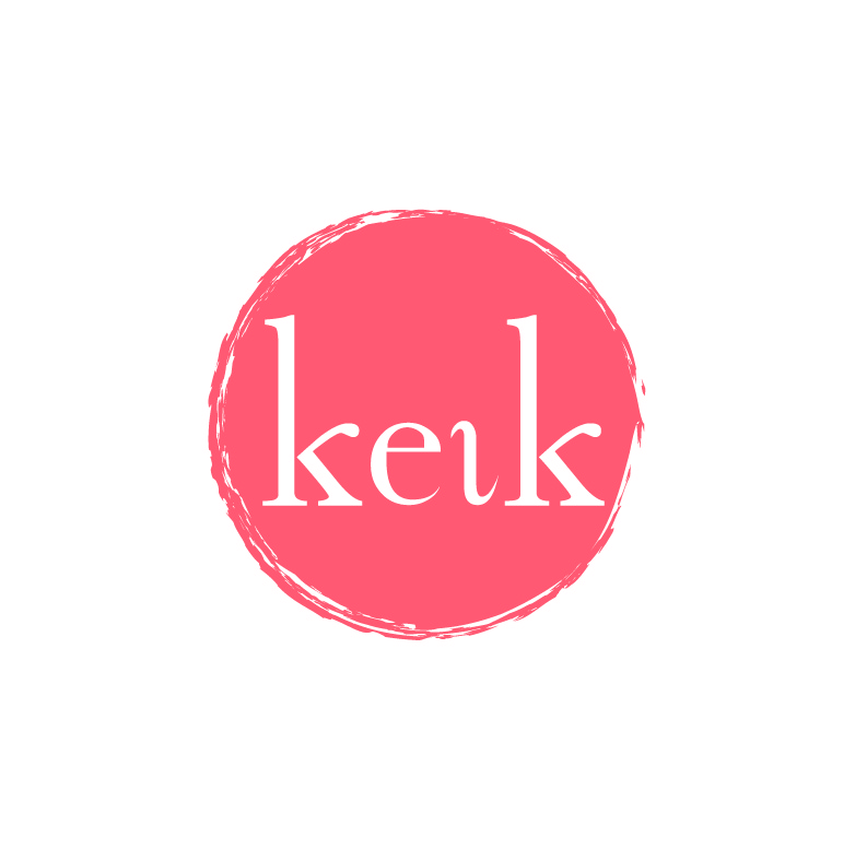 Logo Design by Design Possibilities for KEIK | Design #1102811