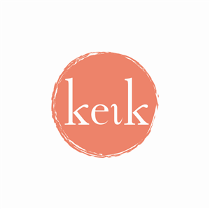 Logo Design by Design Possibilities for KEIK | Design: #1102811