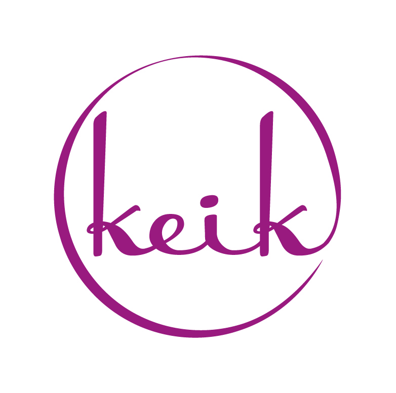 Logo Design by Design Possibilities for KEIK | Design #1102863