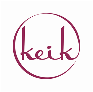 Logo Design by Design Possibilities for KEIK | Design: #1102863