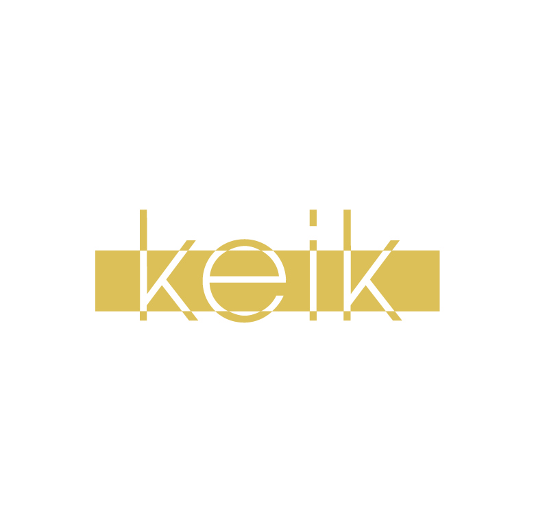 Logo Design by Design Possibilities for KEIK | Design #1122618